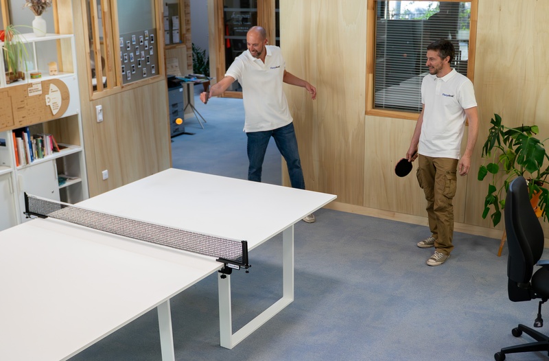 Flexydesk Duo