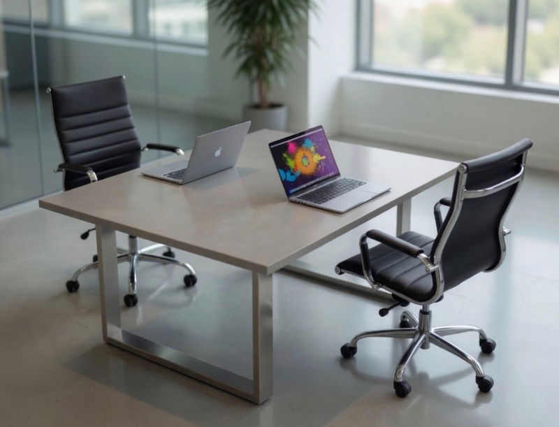 Flexydesk Solo