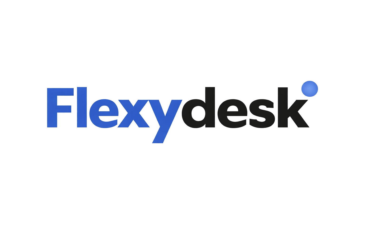 Flexydesk